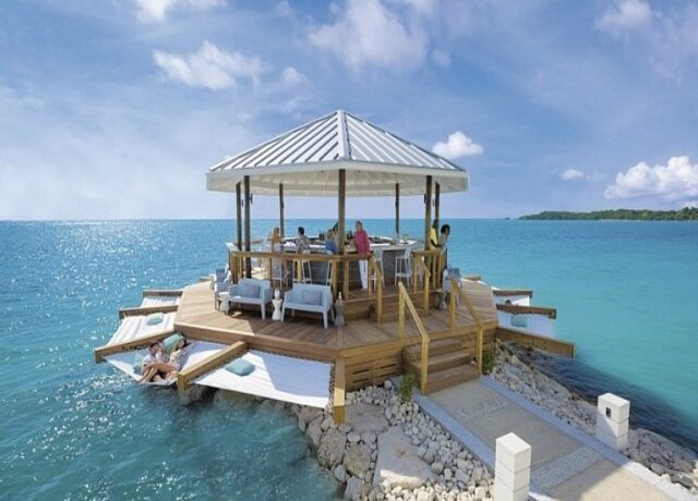 Sandals South Coast 5*, Whitehouse - Couples Only 3