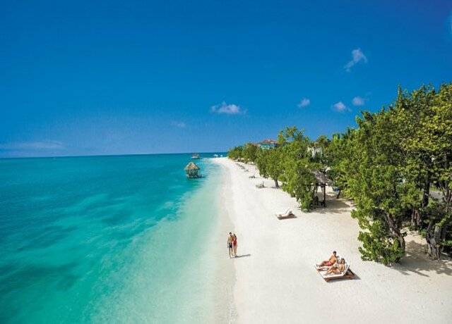 Sandals South Coast 5*, Whitehouse - Couples Only 4