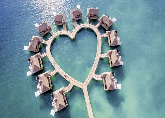 Sandals South Coast 5*, Whitehouse - Couples Only 7