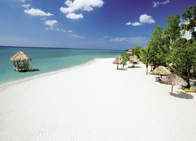 Sandals South Coast 5*, Whitehouse - Couples Only 9