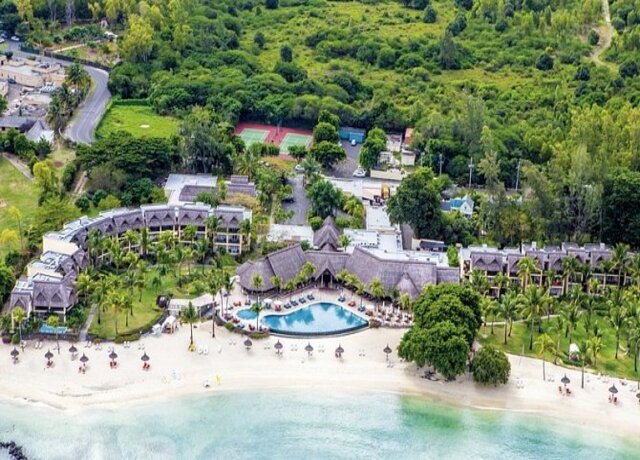 Sands Suites Resort & Spa 4*, Flic en Flac 1