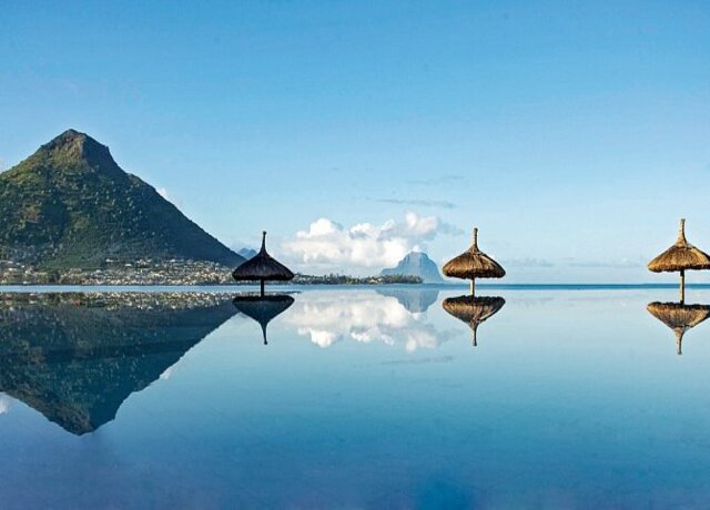 Sands Suites Resort & Spa 4*, Flic en Flac 3
