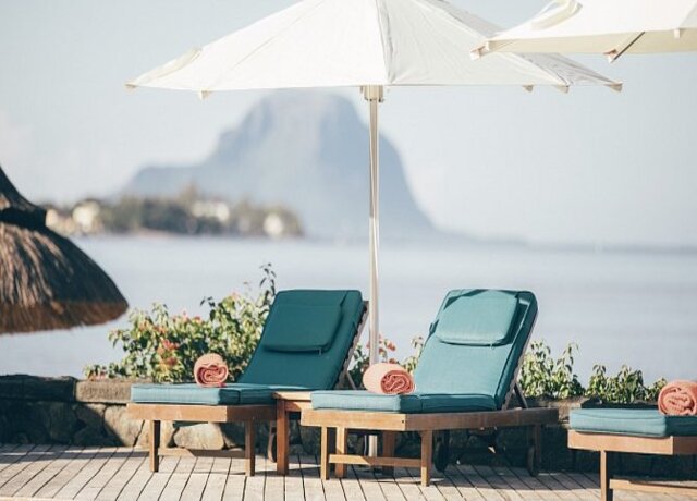 Sands Suites Resort & Spa 4*, Flic en Flac 4