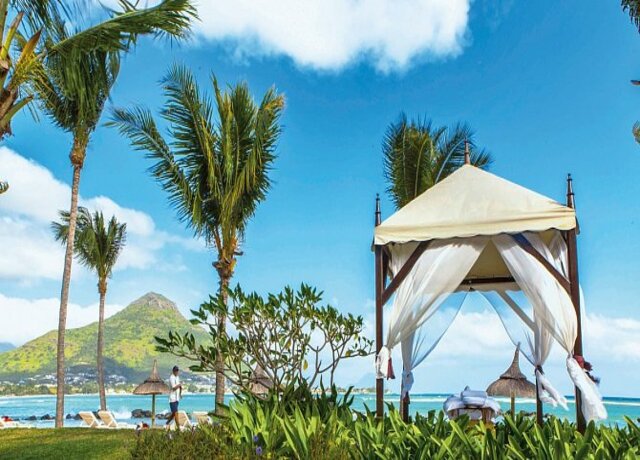 Sands Suites Resort & Spa 4*, Flic en Flac 5