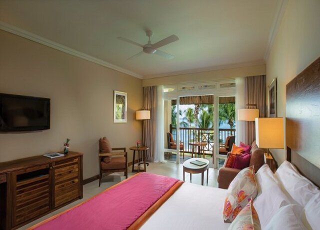 Sands Suites Resort & Spa 4*, Flic en Flac 6