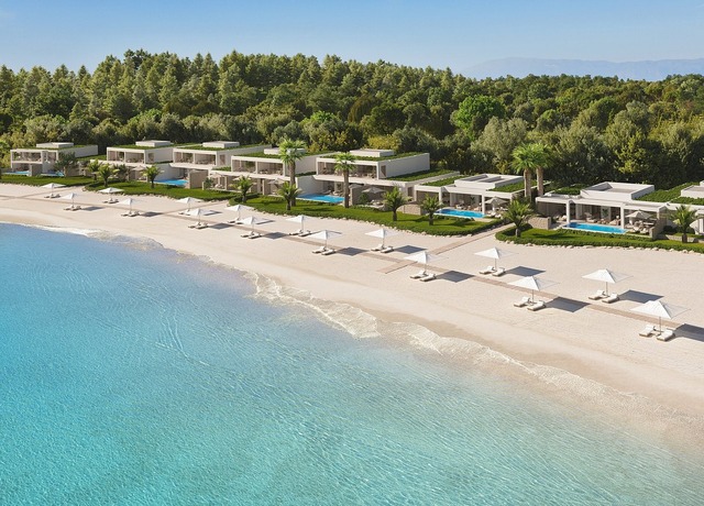 Sani Asterias 5* 3