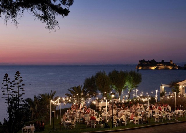 Sani Beach 5* 1