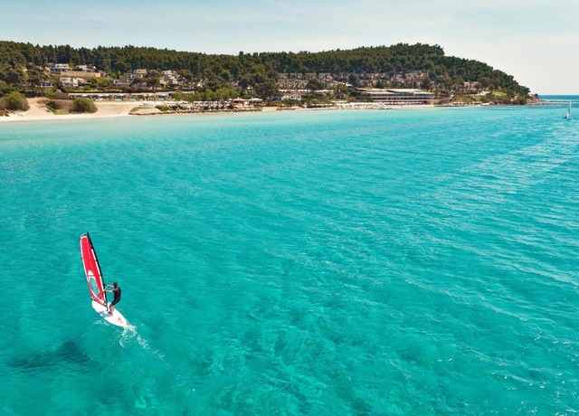 Sani Beach 5* 3