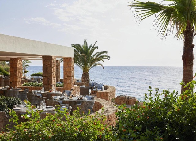Sani Beach 5* 6
