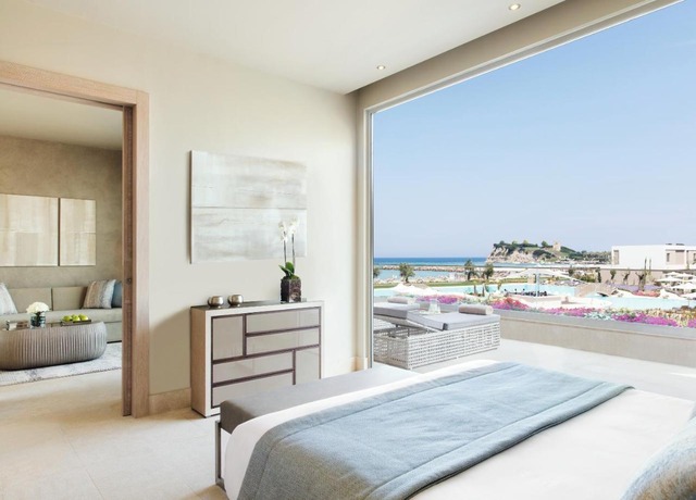 Sani Dunes 5* 3