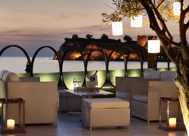 Sani Dunes 5* 5