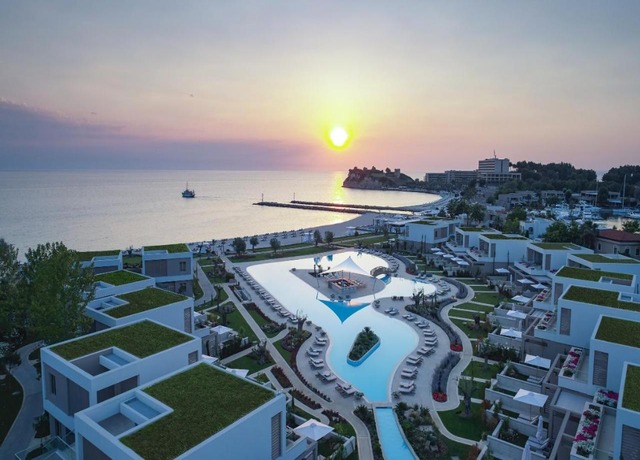 Sani Dunes 5* 6