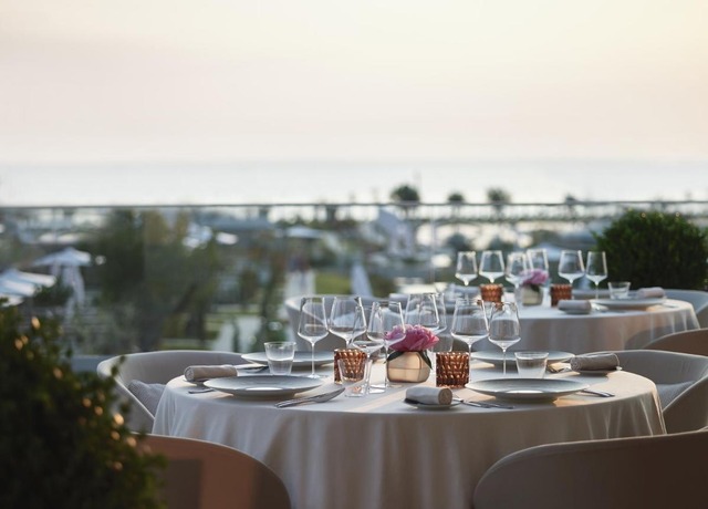 Sani Dunes 5* 7