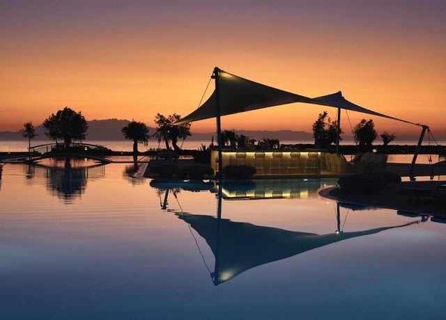 Sani Dunes 5* 8