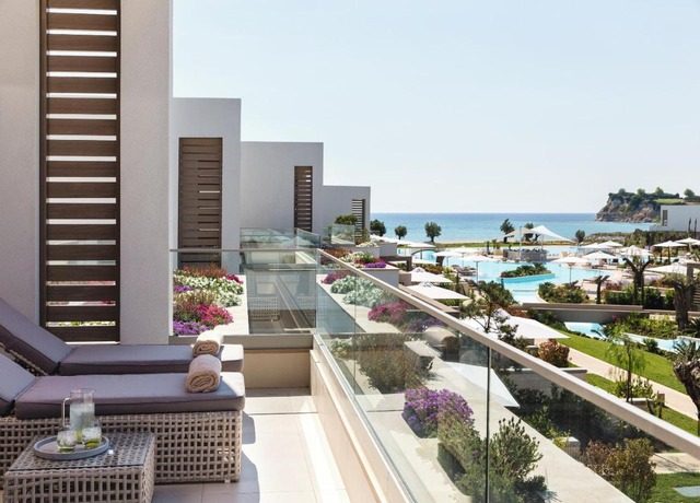 Sani Dunes 5* 9