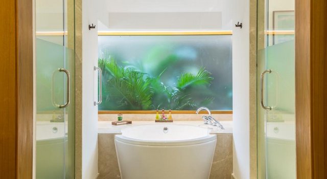 Santiburi Beach Resort & Spa, Maenam Beach 12