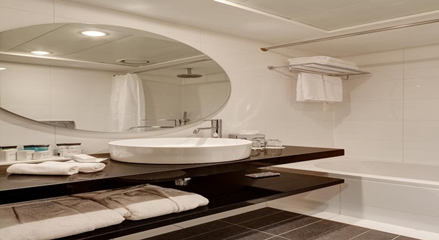 Savoy Hotel, Tel Aviv 4