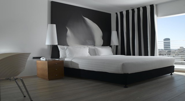 Savoy Hotel, Tel Aviv 5