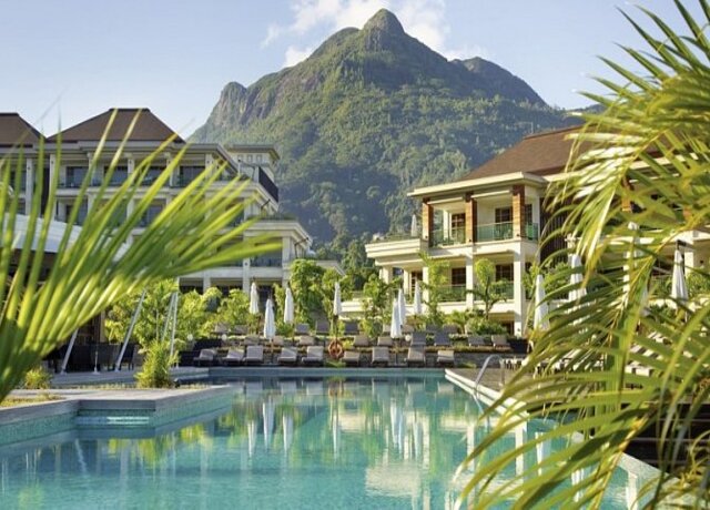 Savoy Seychelles Resort & Spa 5*, Beau Vallon - Insula Mahe 1