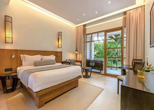 Savoy Seychelles Resort & Spa 5*, Beau Vallon - Insula Mahe 2