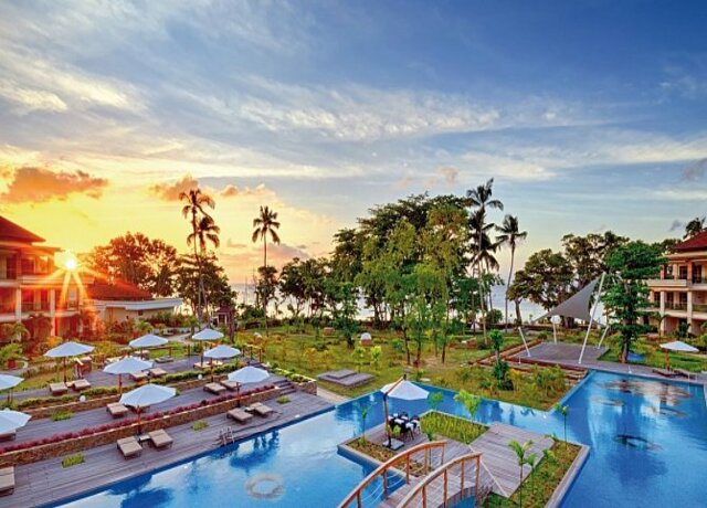 Savoy Seychelles Resort & Spa 5*, Beau Vallon - Insula Mahe 3
