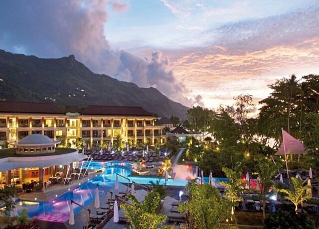 Savoy Seychelles Resort & Spa 5*, Beau Vallon - Insula Mahe 4
