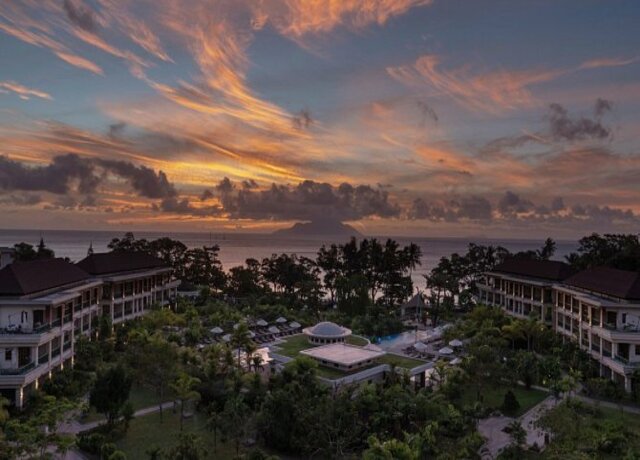 Savoy Seychelles Resort & Spa 5*, Beau Vallon - Insula Mahe 5