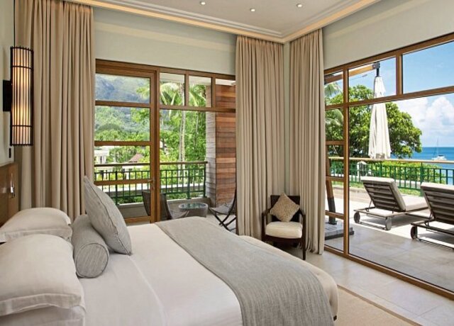 Savoy Seychelles Resort & Spa 5*, Beau Vallon - Insula Mahe 6
