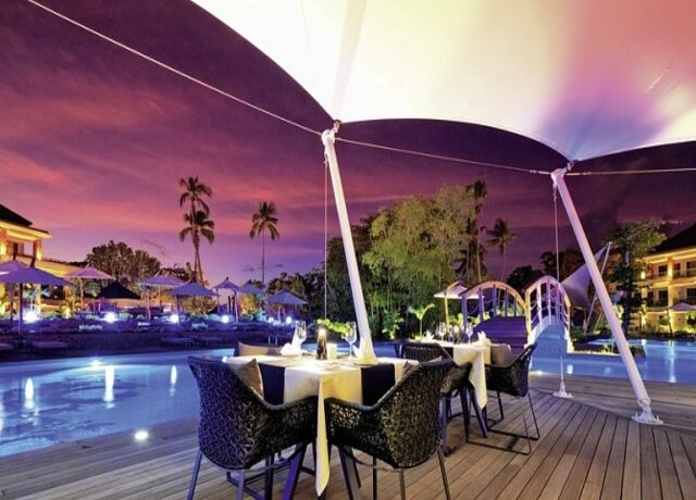 Savoy Seychelles Resort & Spa 5*, Beau Vallon - Insula Mahe 7