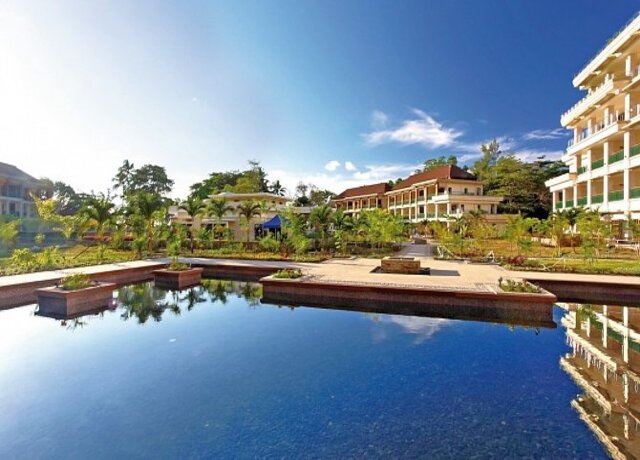 Savoy Seychelles Resort & Spa 5*, Beau Vallon - Insula Mahe 9