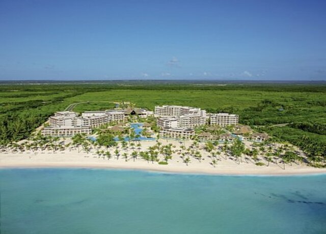 Secrets Cap Cana Resort & Spa 5*, Cap Cana - Adults Only 1
