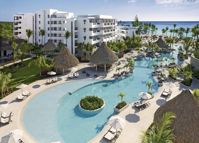 Secrets Cap Cana Resort & Spa 5*, Cap Cana - Adults Only 2