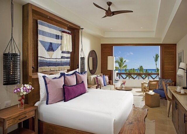 Secrets Cap Cana Resort & Spa 5*, Cap Cana - Adults Only 3