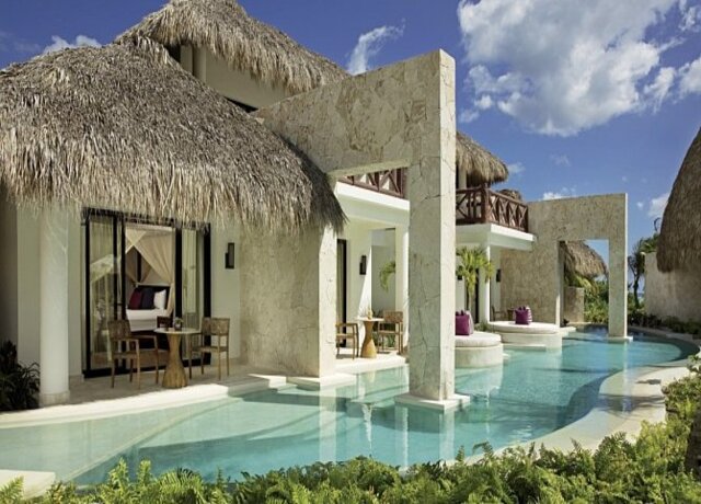 Secrets Cap Cana Resort & Spa 5*, Cap Cana - Adults Only 4