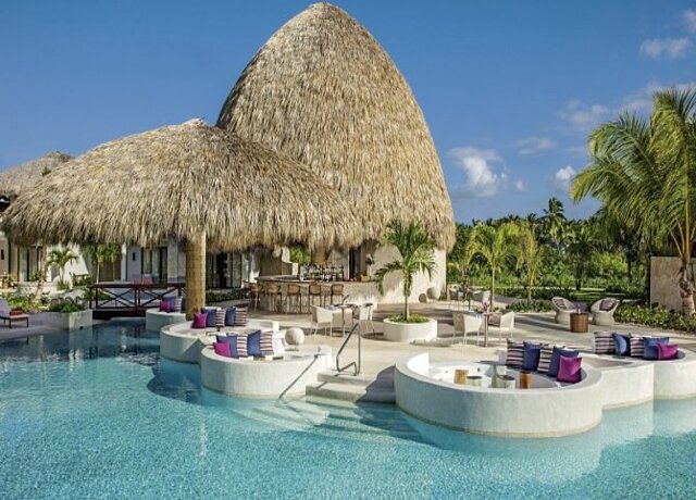 Secrets Cap Cana Resort & Spa 5*, Cap Cana - Adults Only 5