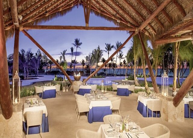 Secrets Cap Cana Resort & Spa 5*, Cap Cana - Adults Only 7