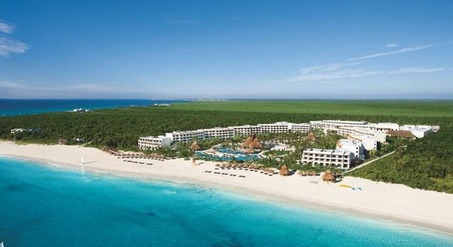 Secrets Maroma Beach Riviera Cancun by AMResorts 1