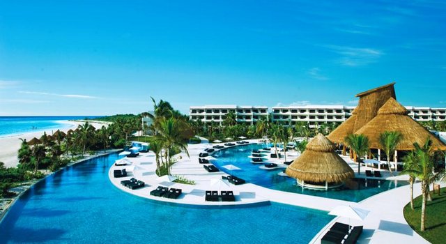 Secrets Maroma Beach Riviera Cancun by AMResorts 2