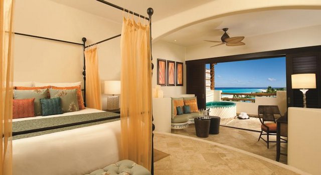 Secrets Maroma Beach Riviera Cancun by AMResorts 3