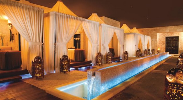 Secrets Maroma Beach Riviera Cancun by AMResorts 7