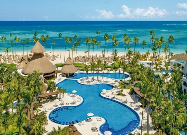 Secrets Royal Beach Punta Cana 5*, Playa Bavaro - Adults Only 3