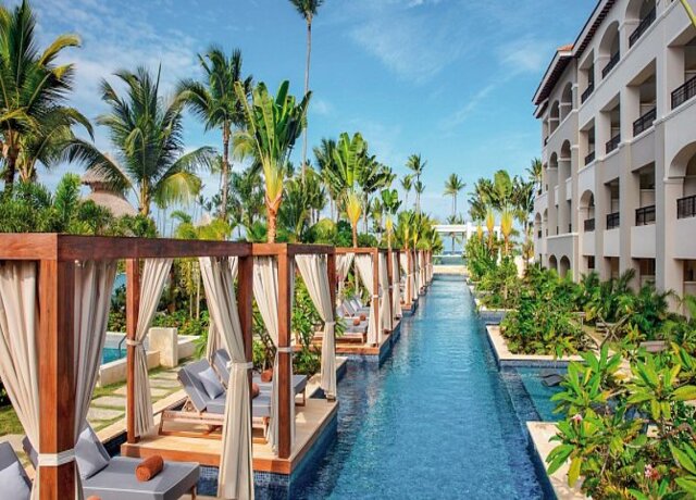 Secrets Royal Beach Punta Cana 5*, Playa Bavaro - Adults Only 4