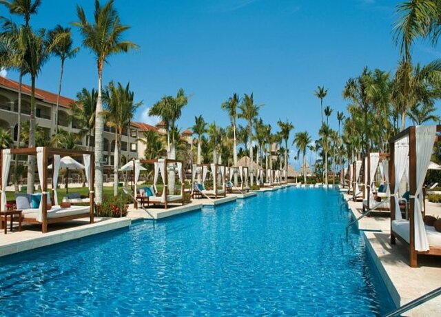 Secrets Royal Beach Punta Cana 5*, Playa Bavaro - Adults Only 5
