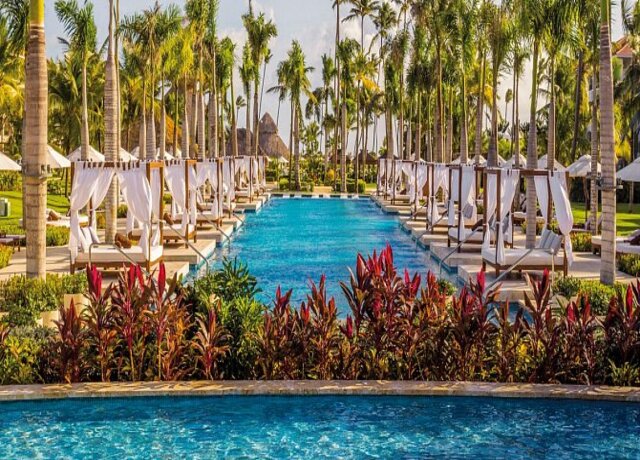 Secrets Royal Beach Punta Cana 5*, Playa Bavaro - Adults Only 6
