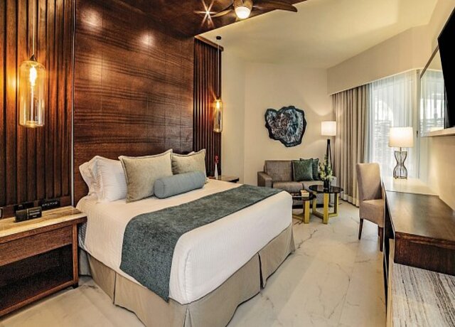 Secrets Royal Beach Punta Cana 5*, Playa Bavaro - Adults Only 7
