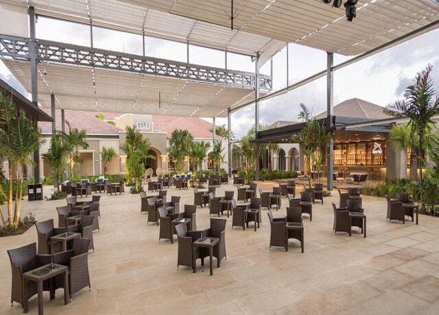 Secrets Royal Beach Punta Cana 5*, Playa Bavaro - Adults Only 8