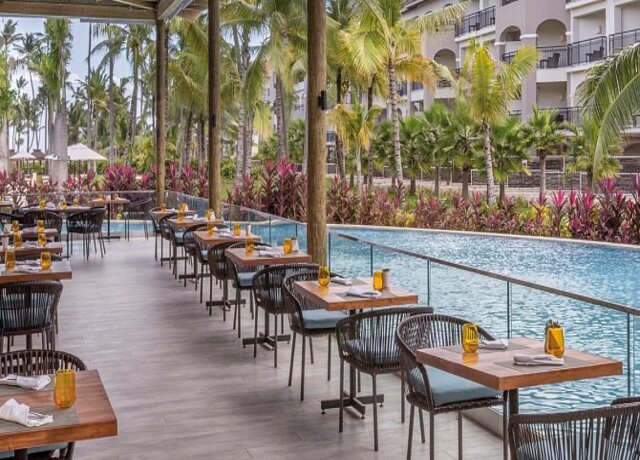 Secrets Royal Beach Punta Cana 5*, Playa Bavaro - Adults Only 9