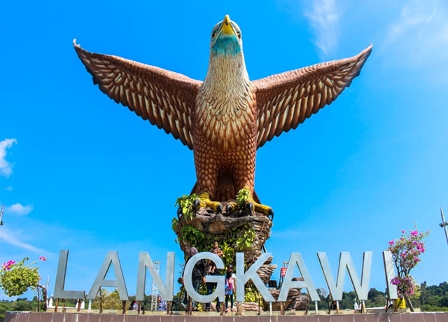 Sejur combinat in Malaysia - Kuala Lumpur & Langkawi 1