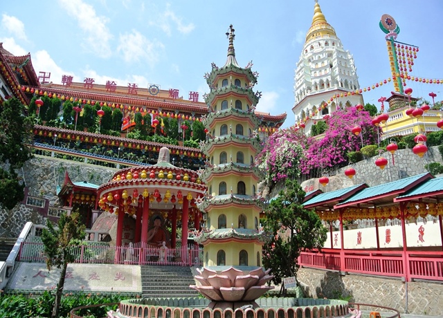 Sejur combinat in Malaysia - Kuala Lumpur & Langkawi 3