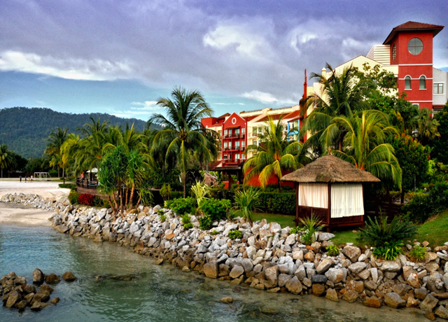 Sejur combinat in Malaysia - Kuala Lumpur & Langkawi 5